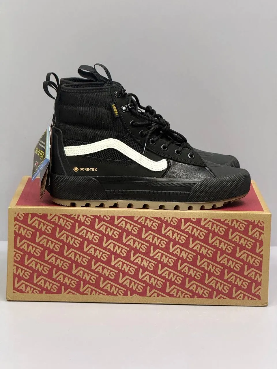 Vans SK8 Hi Gore-Tex MTE 3