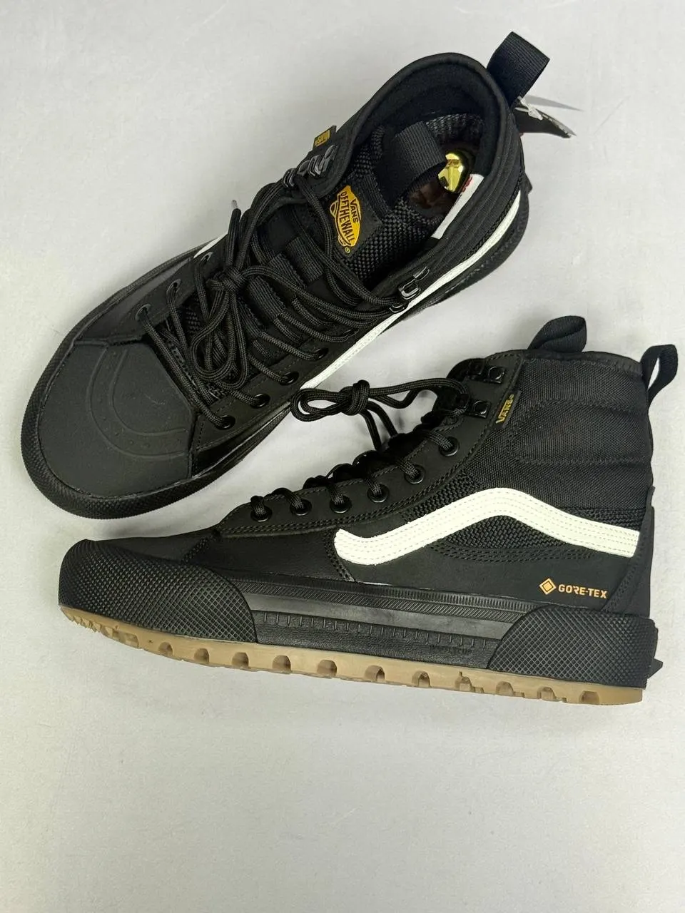 Vans SK8 Hi Gore-Tex MTE 3