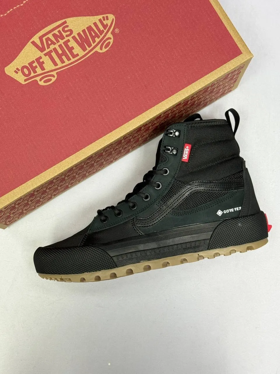Vans SK8 Hi Gore-Tex MTE 3