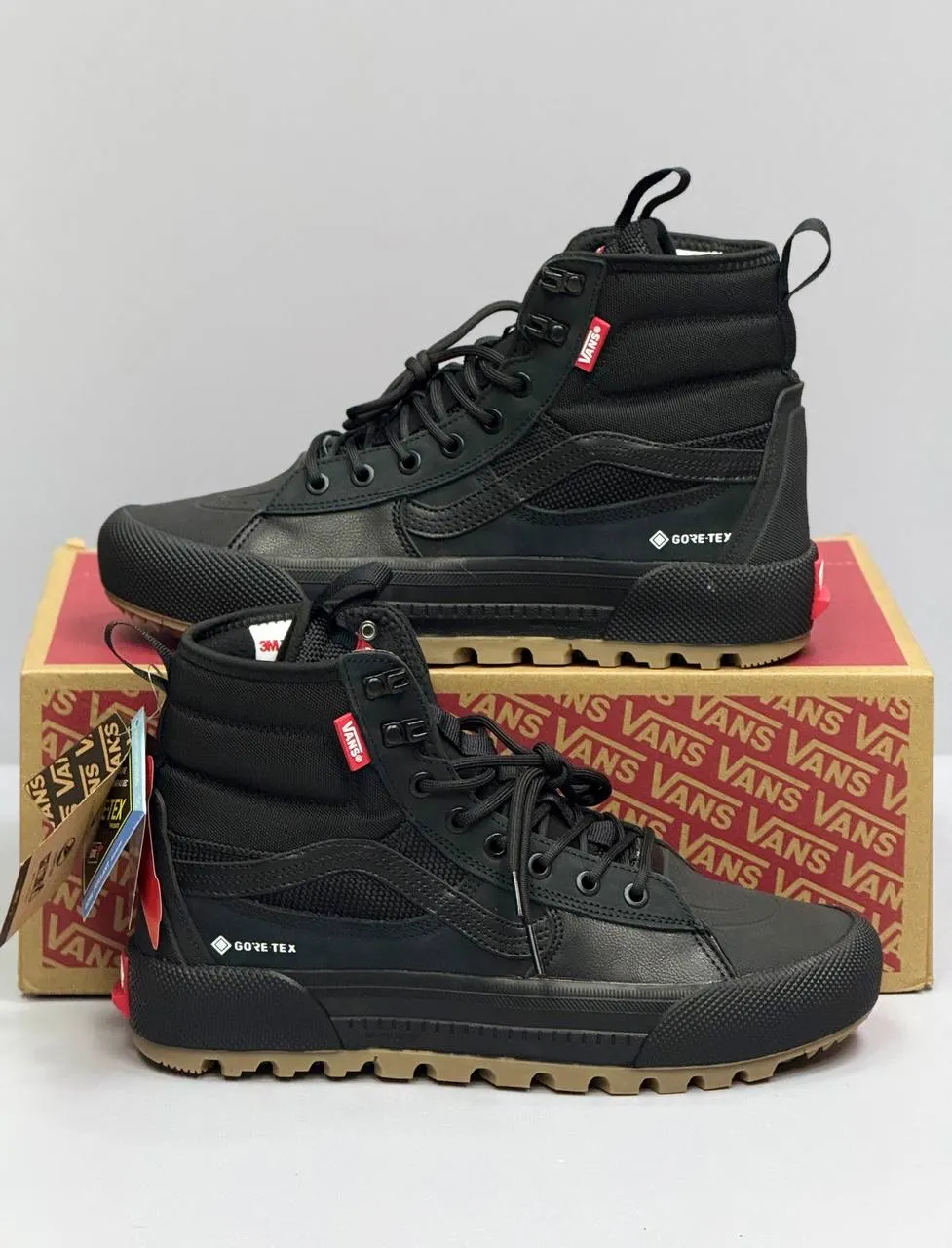 Vans SK8 Hi Gore-Tex MTE 3