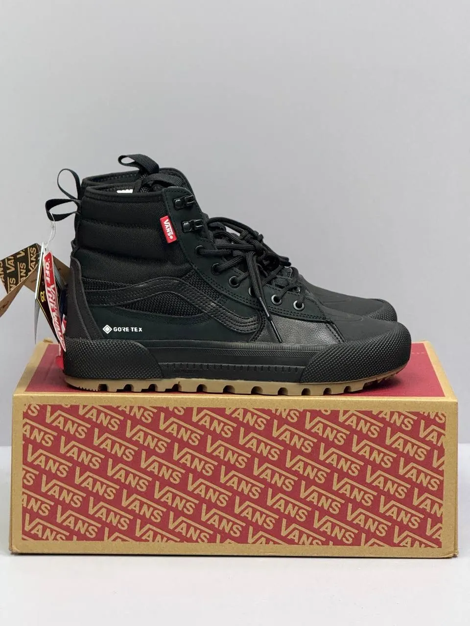 Vans SK8 Hi Gore-Tex MTE 3