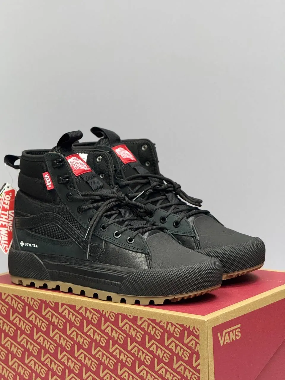 Vans SK8 Hi Gore-Tex MTE 3