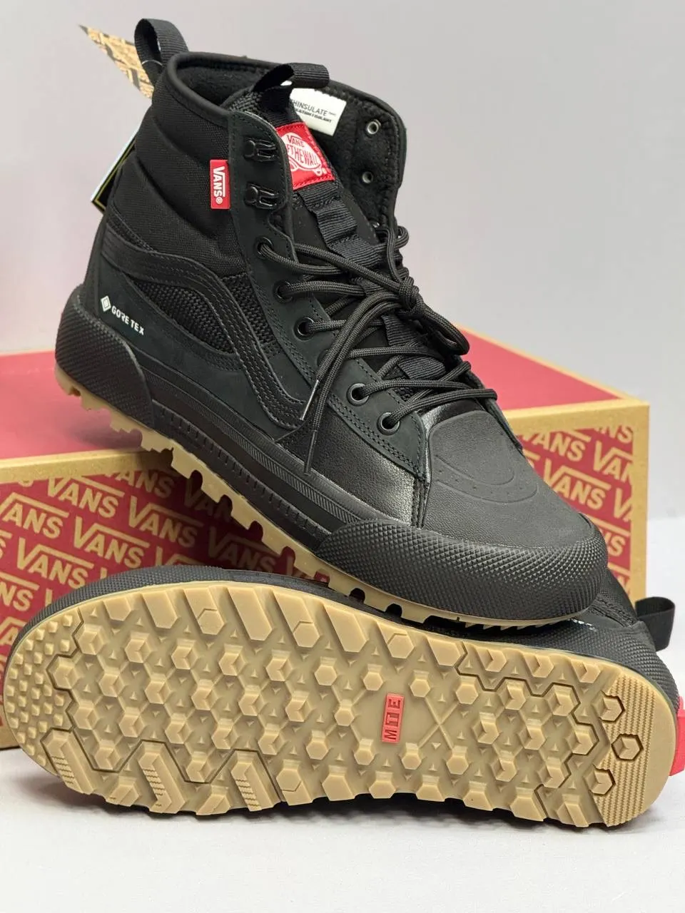 Vans SK8 Hi Gore-Tex MTE 3