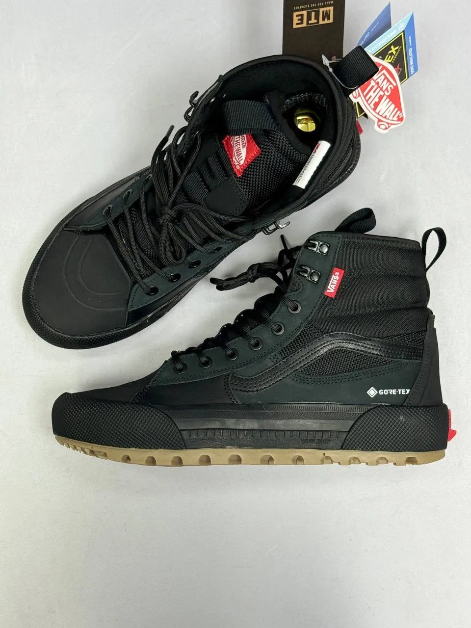 Vans SK8 Hi Gore-Tex MTE 3