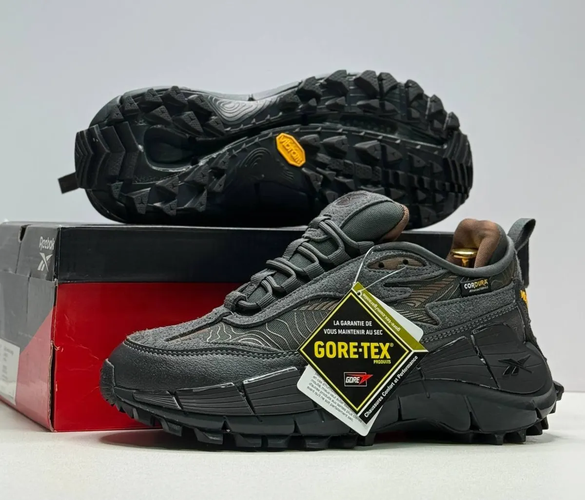 Reebok Zig Kinetica