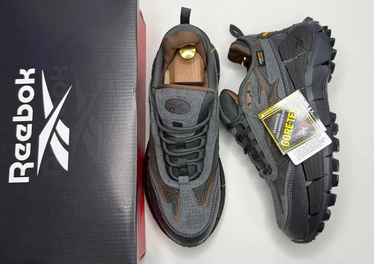 Reebok Zig Kinetica