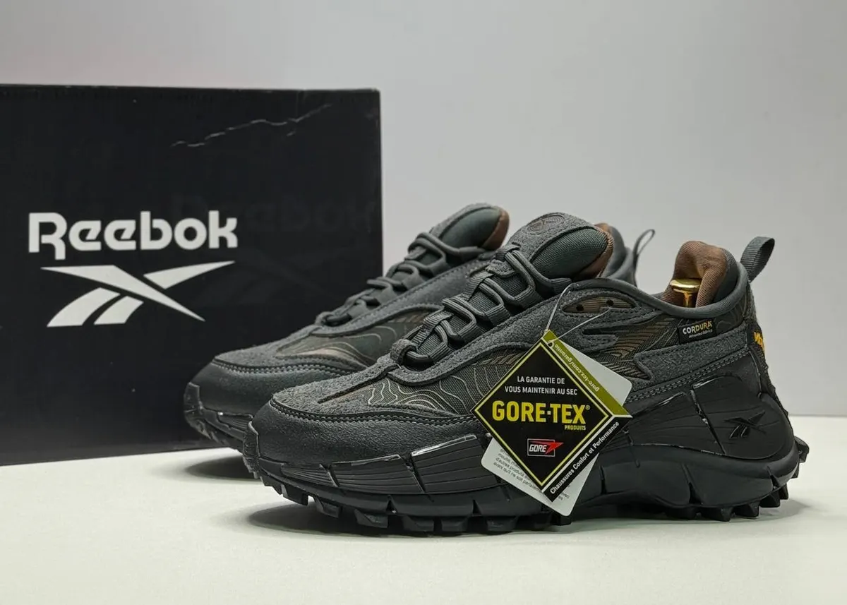 Reebok Zig Kinetica