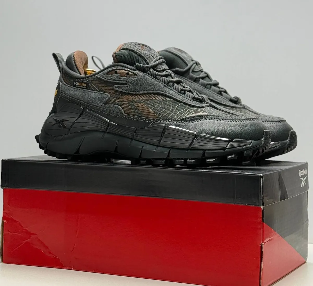 Reebok Zig Kinetica