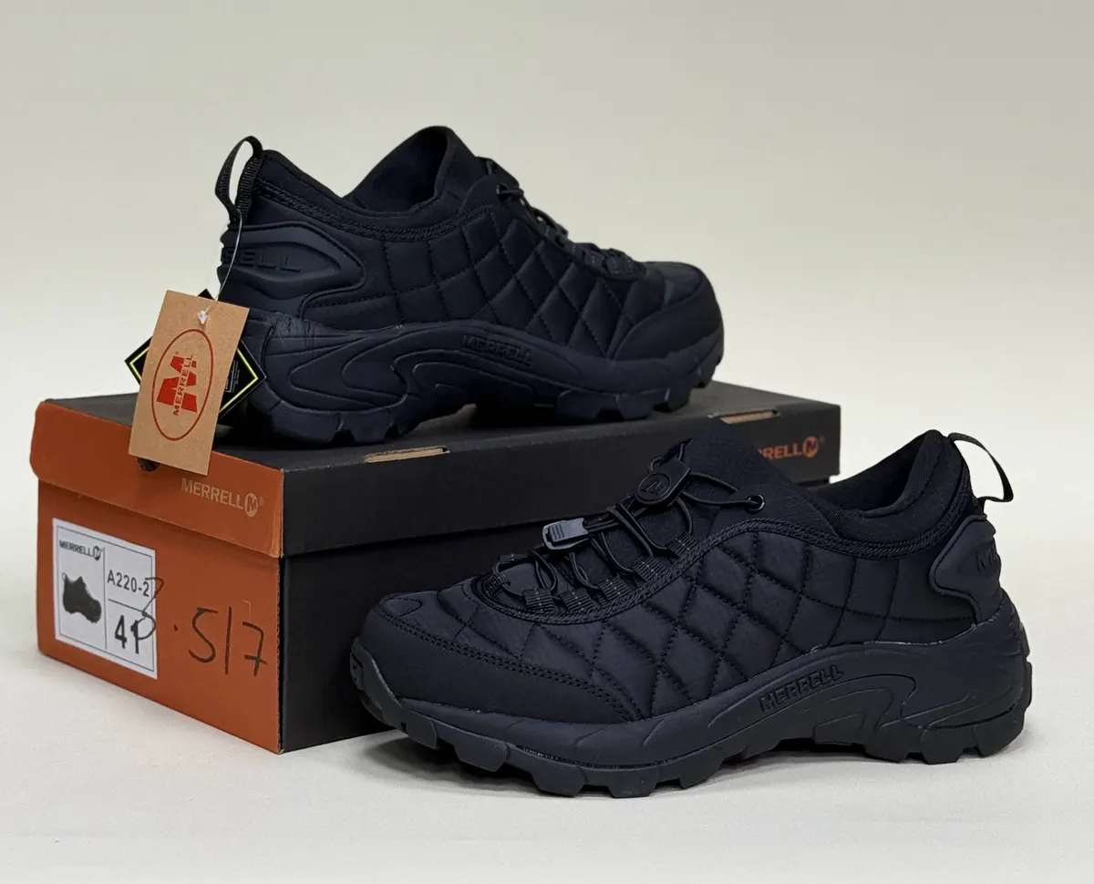 Merrell Ice Cap Moc II