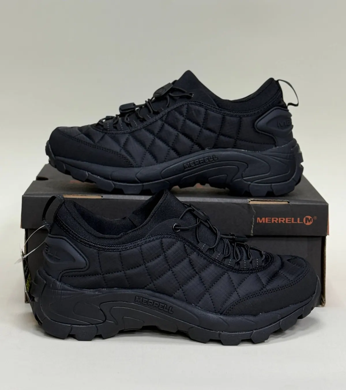 Merrell Ice Cap Moc II
