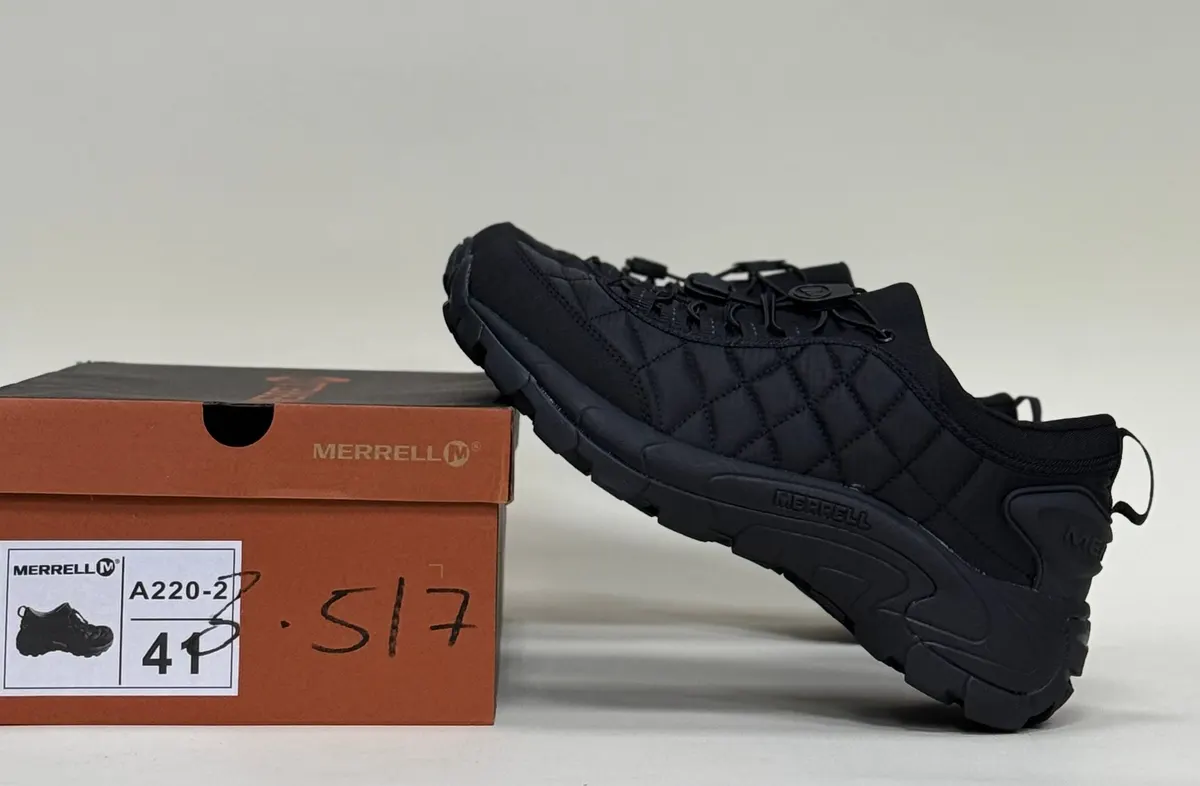 Merrell Ice Cap Moc II