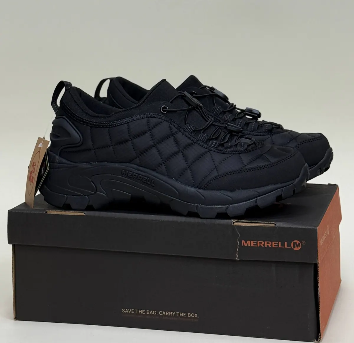 Merrell Ice Cap Moc II