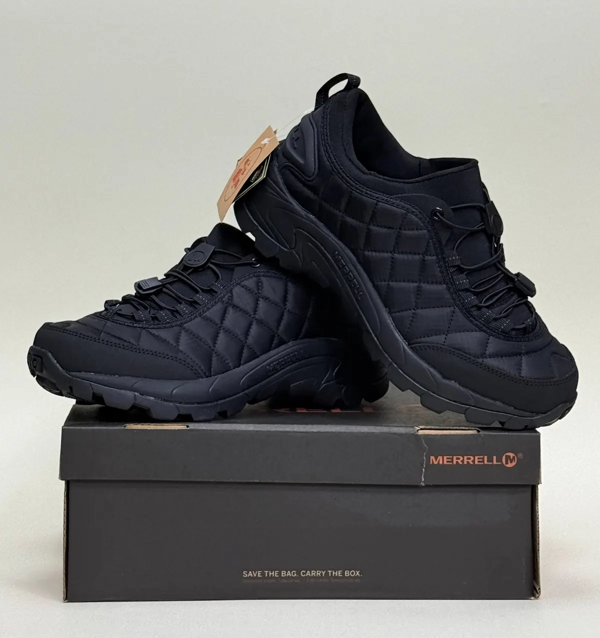 Merrell Ice Cap Moc II