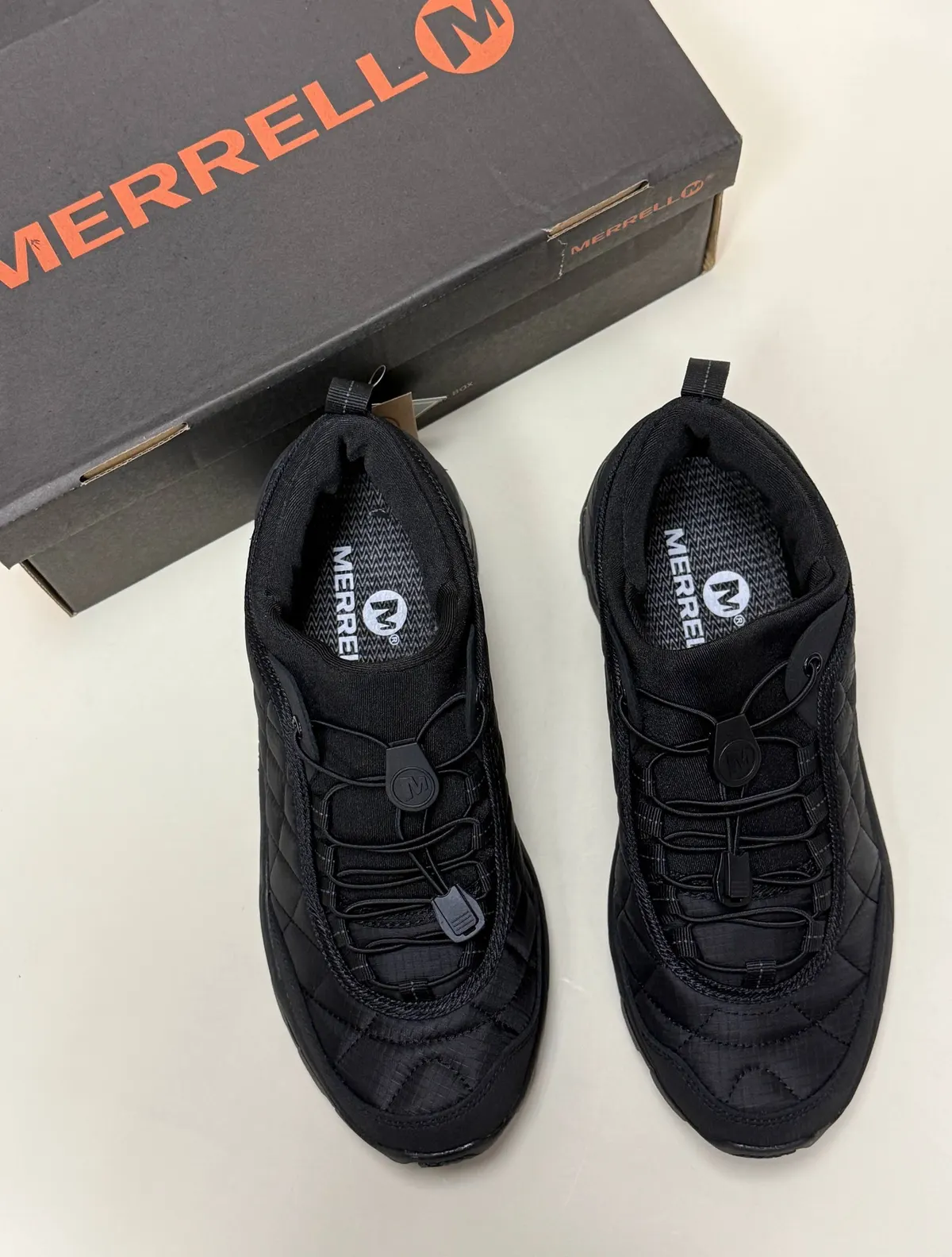 Merrell Ice Cap Moc II
