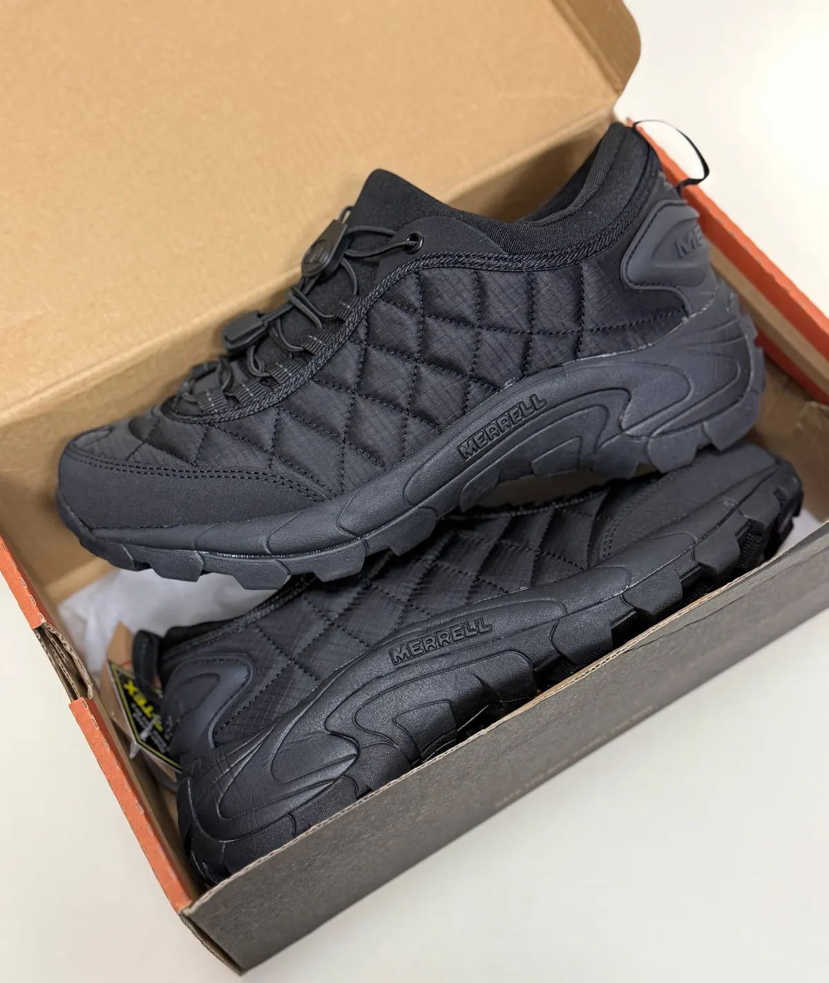 Merrell Ice Cap Moc II