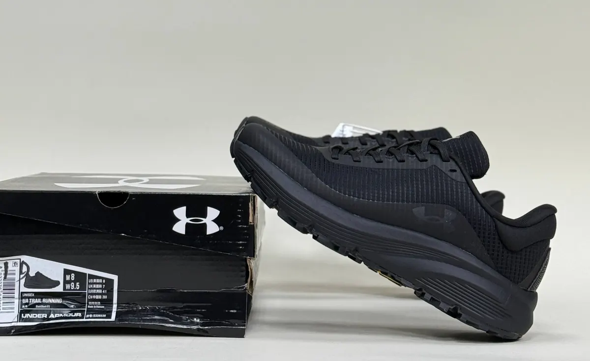 Under Armour Charged Escape 3 Evo GORE-TEX