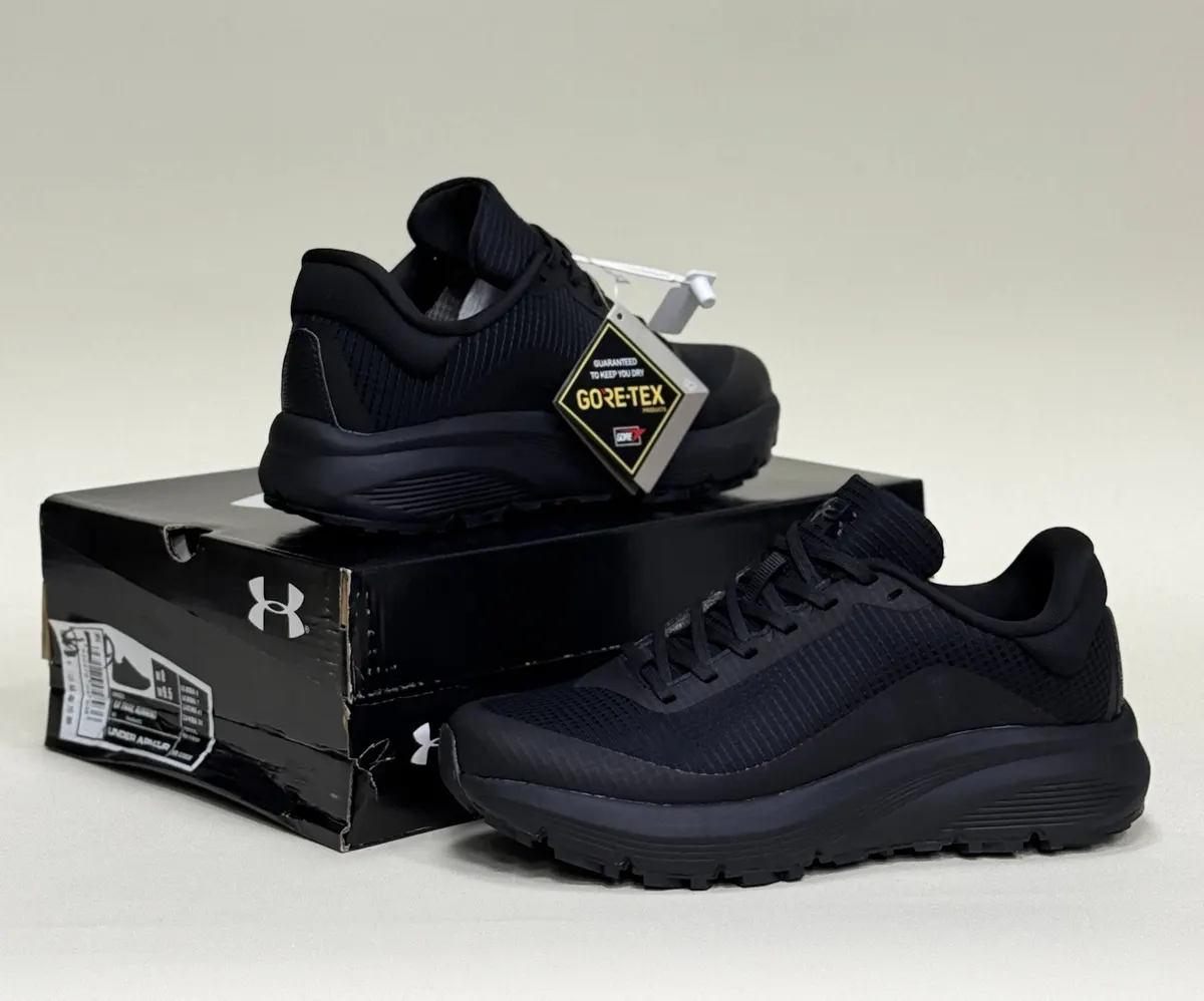 Under Armour Charged Escape 3 Evo GORE-TEX