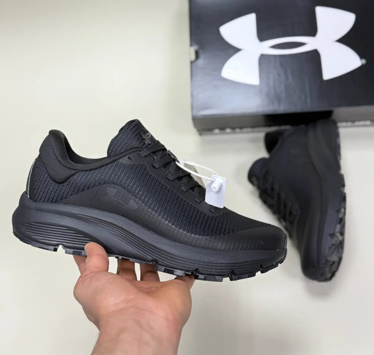 Under Armour Charged Escape 3 Evo GORE-TEX