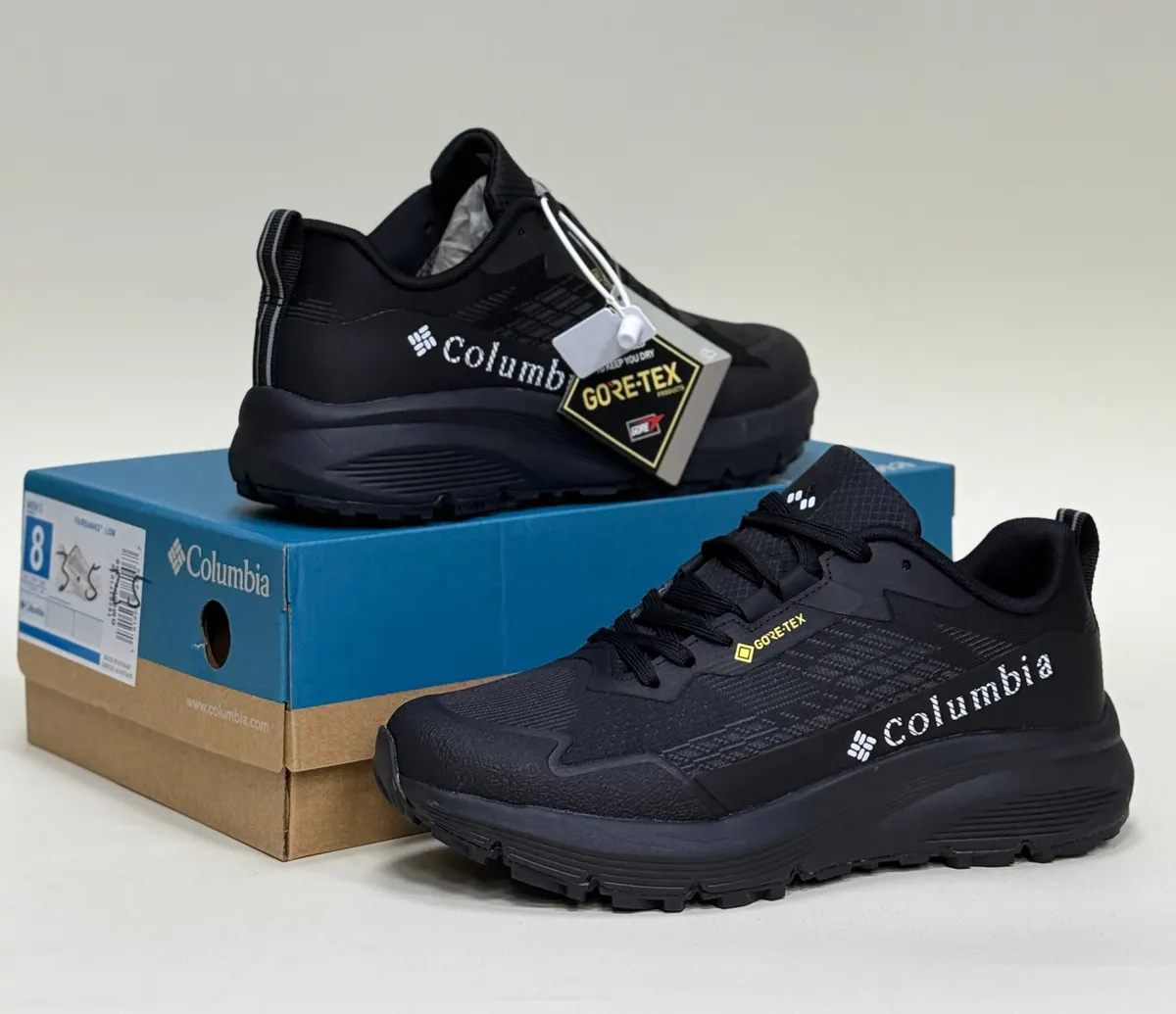 Columbia Trail GORE-TEX