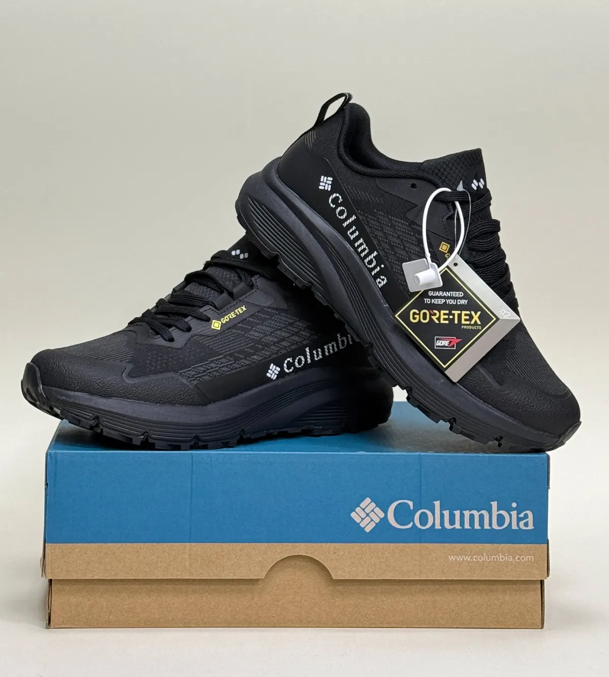 Columbia Trail GORE-TEX