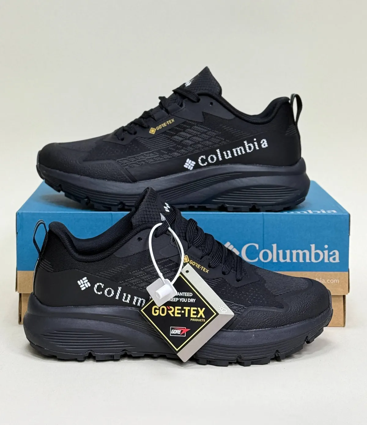 Columbia Trail GORE-TEX