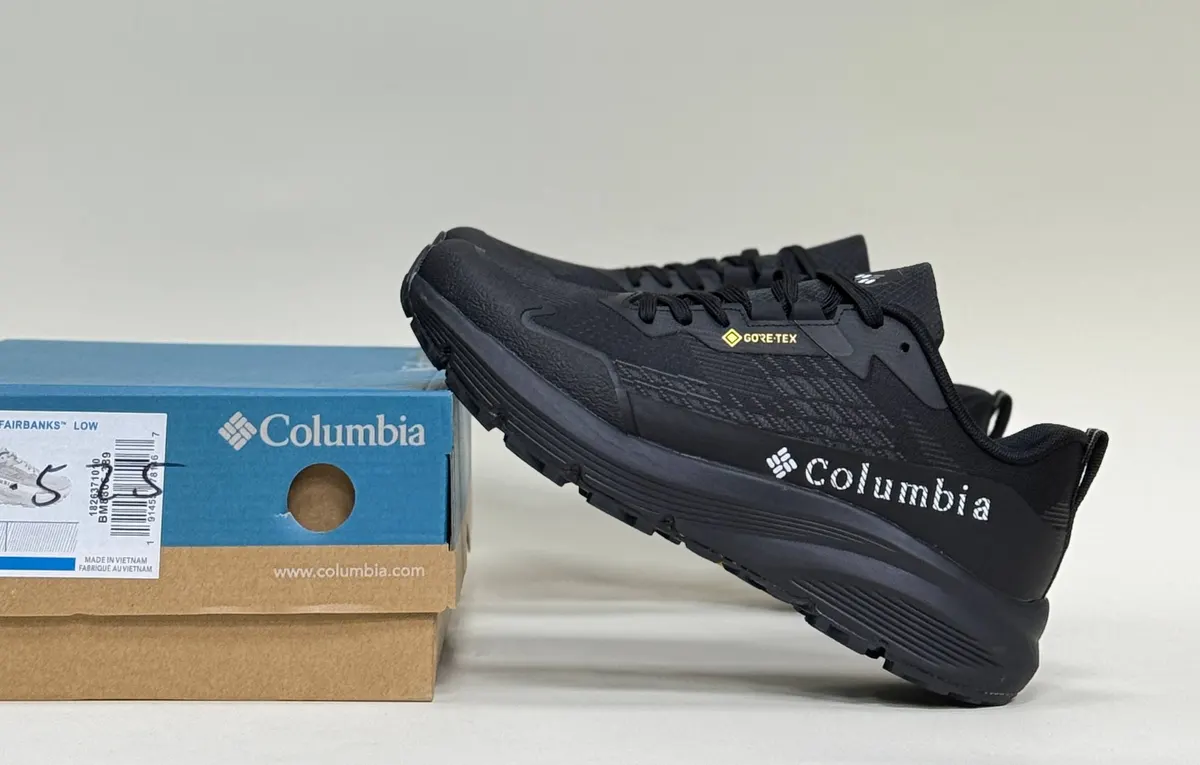 Columbia Trail GORE-TEX