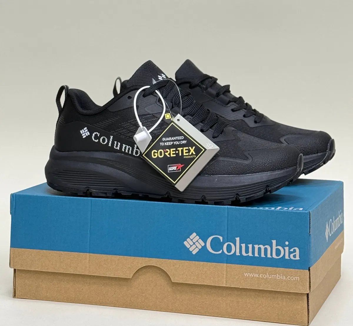 Columbia Trail GORE-TEX
