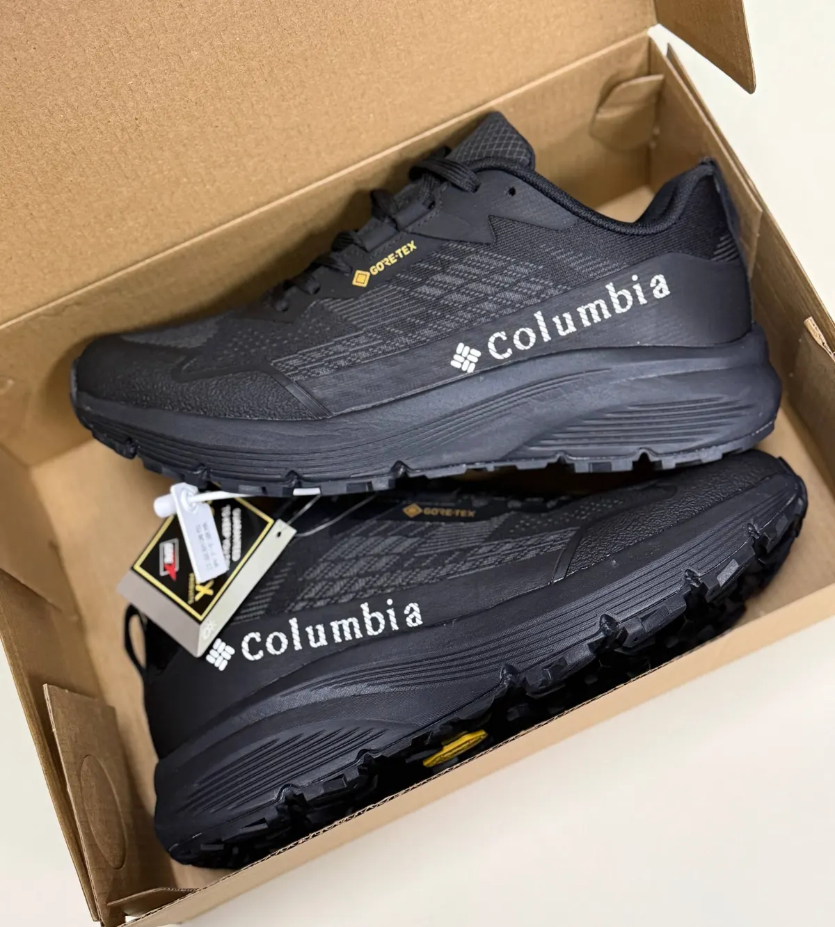 Columbia Trail GORE-TEX
