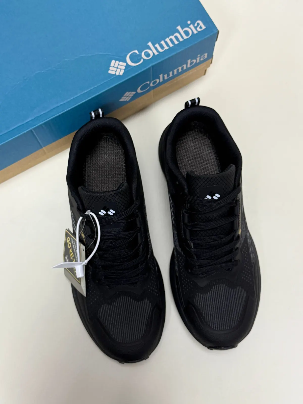 Columbia Trail GORE-TEX
