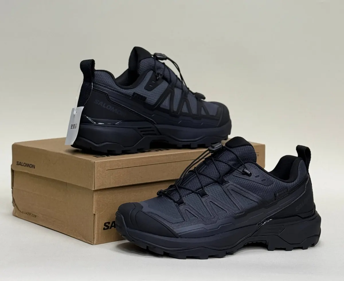 Salomon X Ultra 360
