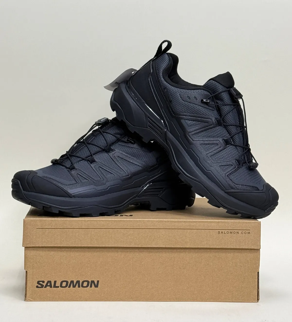 Salomon X Ultra 360
