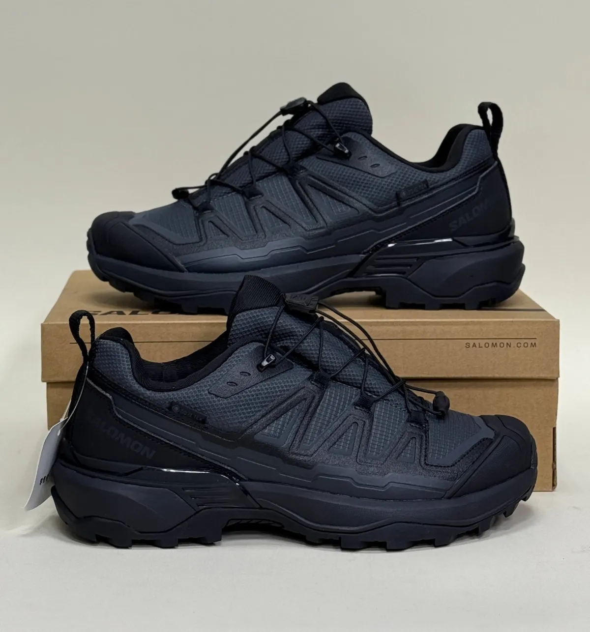 Salomon X Ultra 360