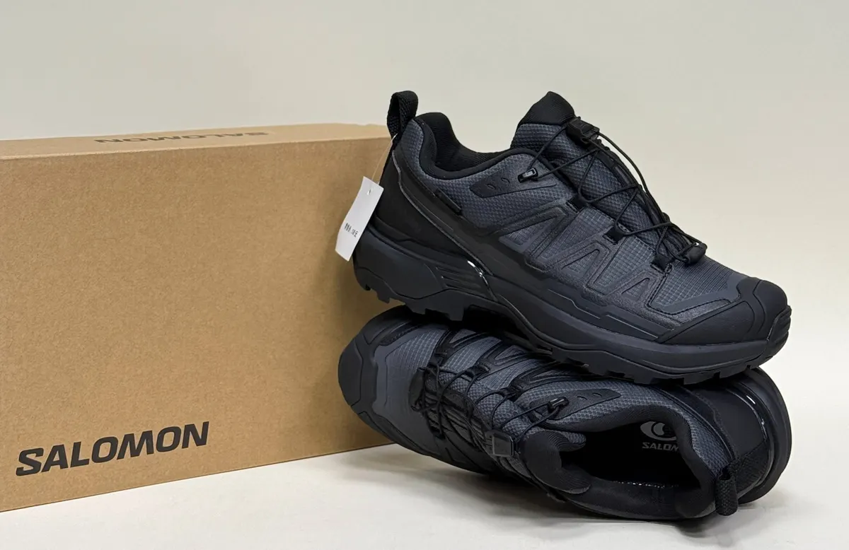 Salomon X Ultra 360