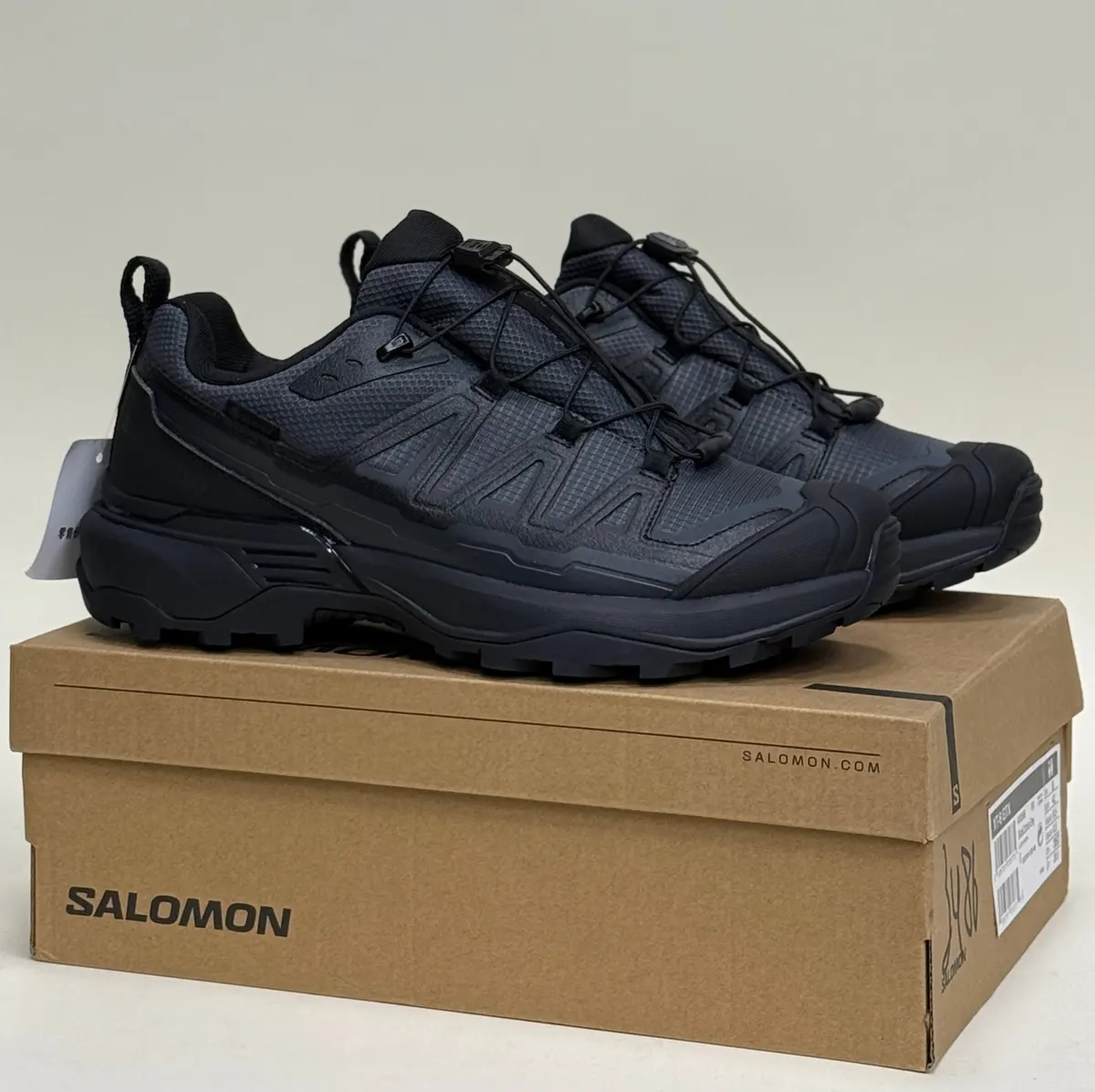Salomon X Ultra 360