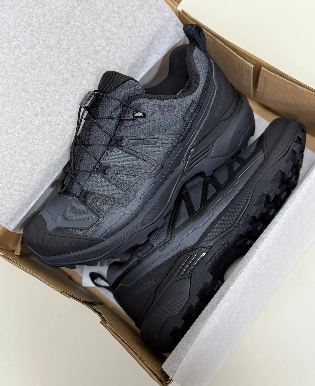 Salomon X Ultra 360