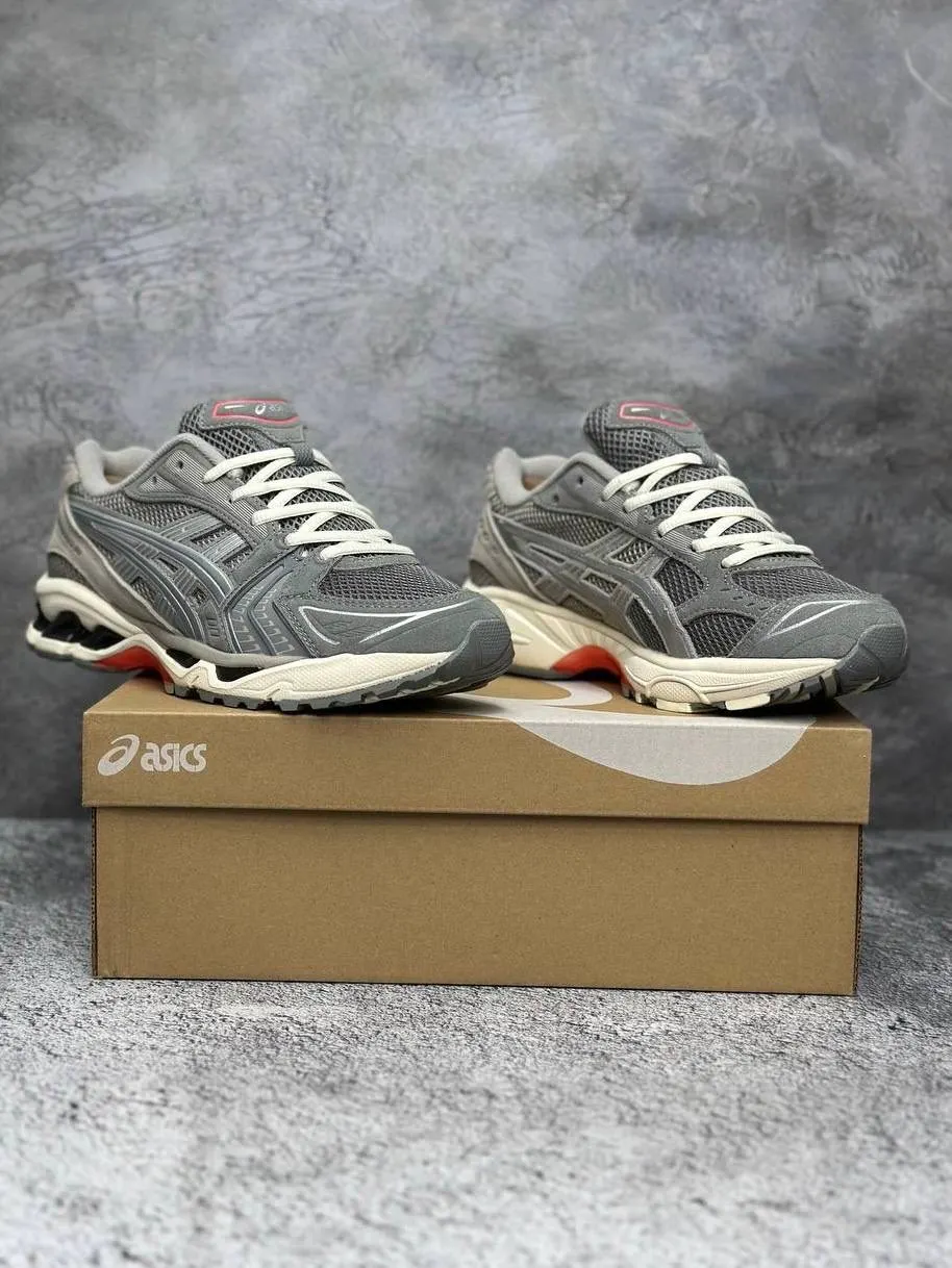 Asics Gel-Kayano 14