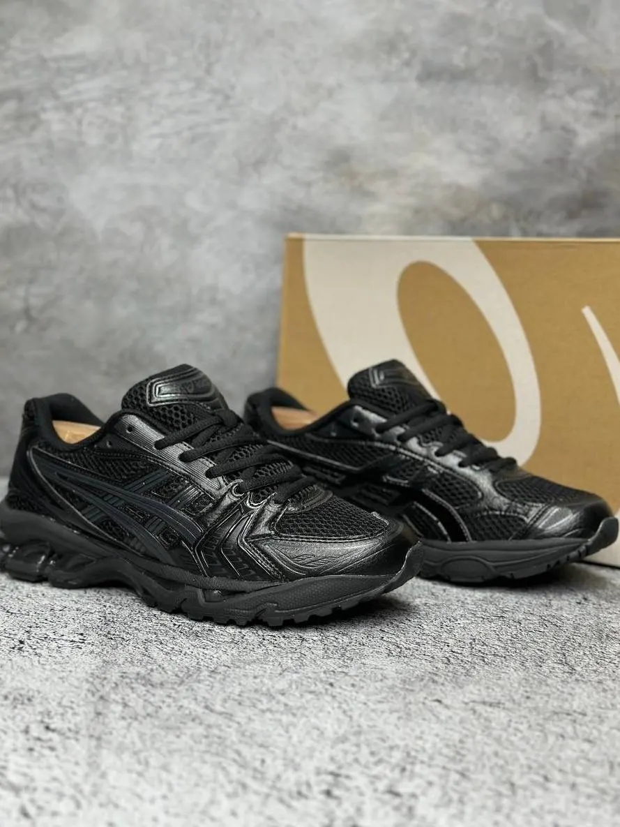 Asics Ge-Kayano 14