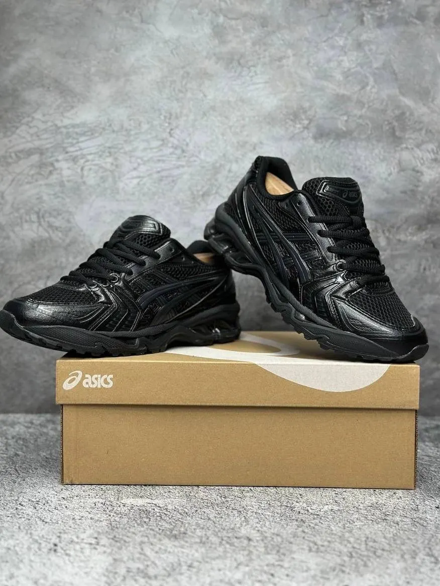 Asics Ge-Kayano 14