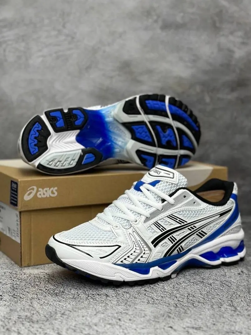 Asics Gel-Kayano 14