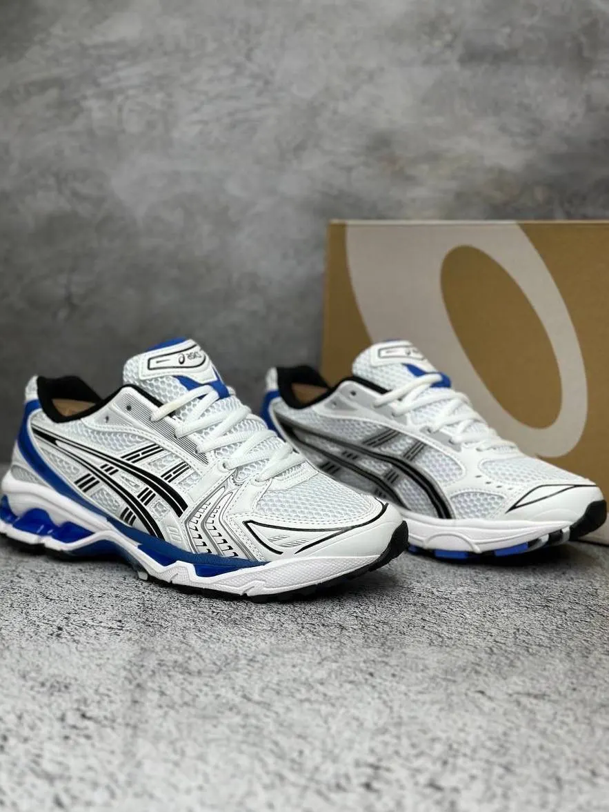 Asics Gel-Kayano 14
