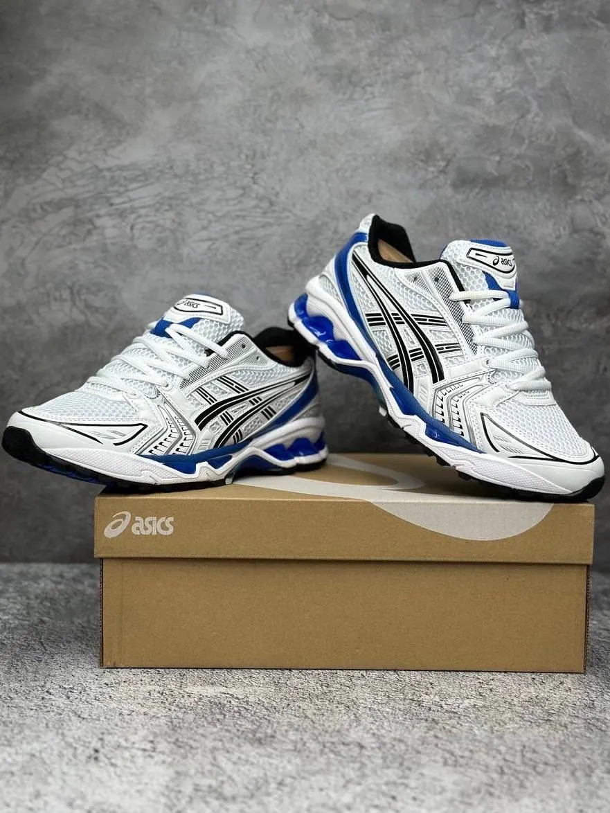 Asics Gel-Kayano 14