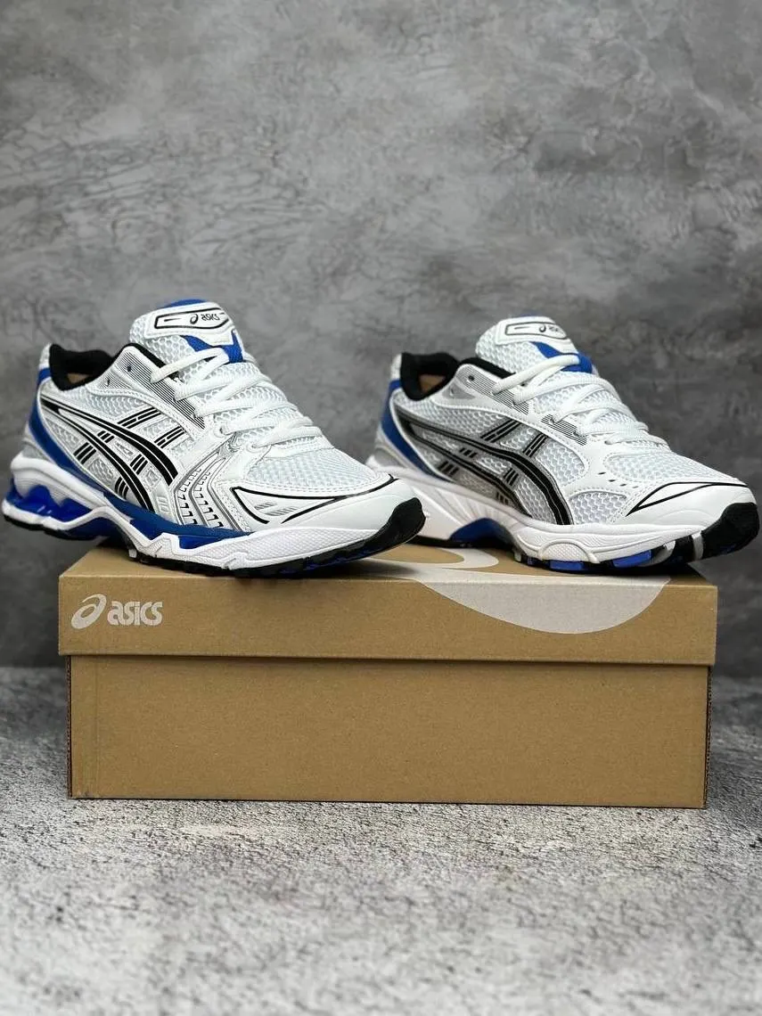 Asics Gel-Kayano 14