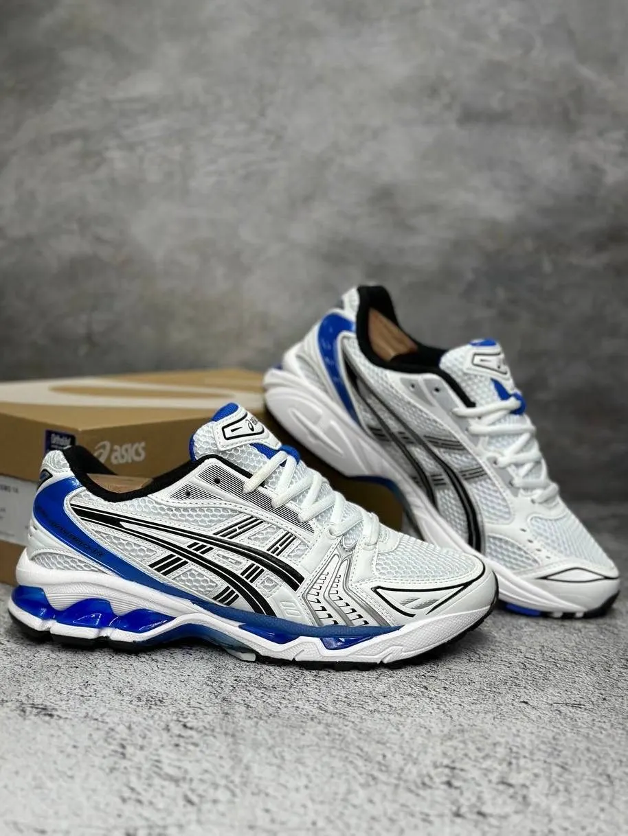 Asics Gel-Kayano 14