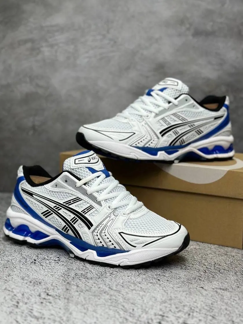 Asics Gel-Kayano 14