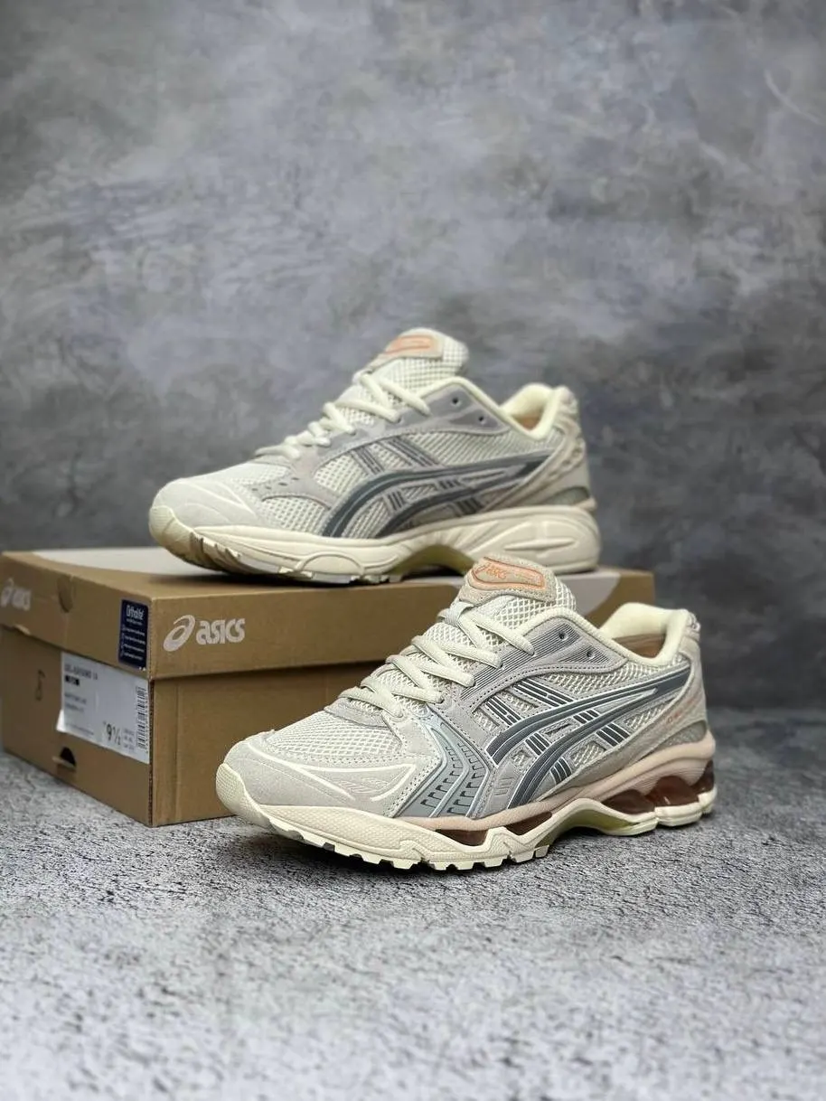 Asics Gel-Kayano 14