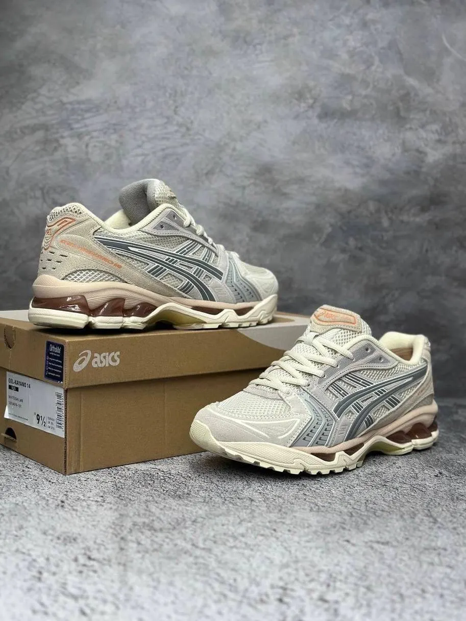 Asics Gel-Kayano 14