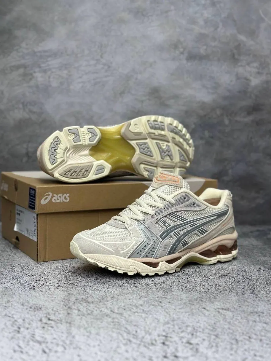 Asics Gel-Kayano 14