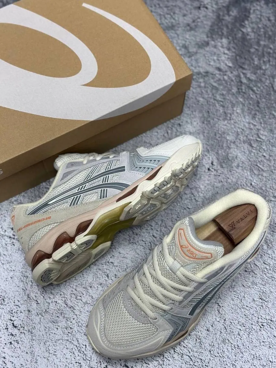Asics Gel-Kayano 14