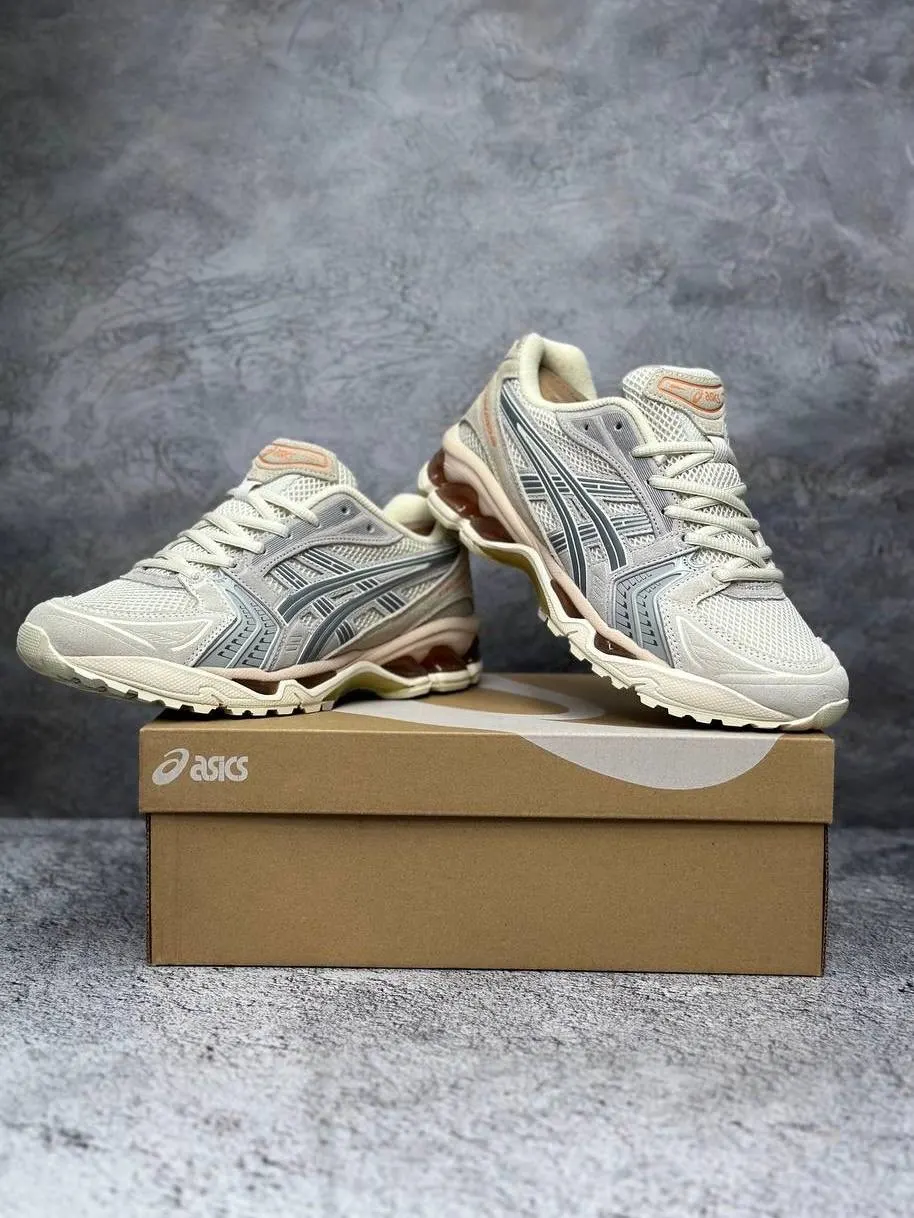 Asics Gel-Kayano 14