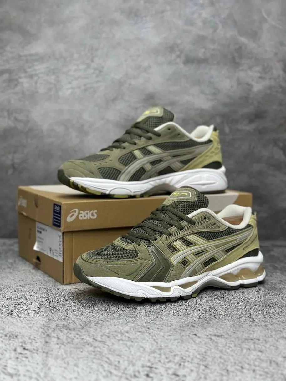 Asics Gel-Kayano 14